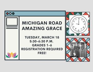 Michigan Road Amazin